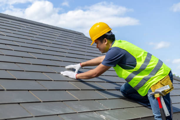 Best Emergency Roof Repair  in Loganville, PA