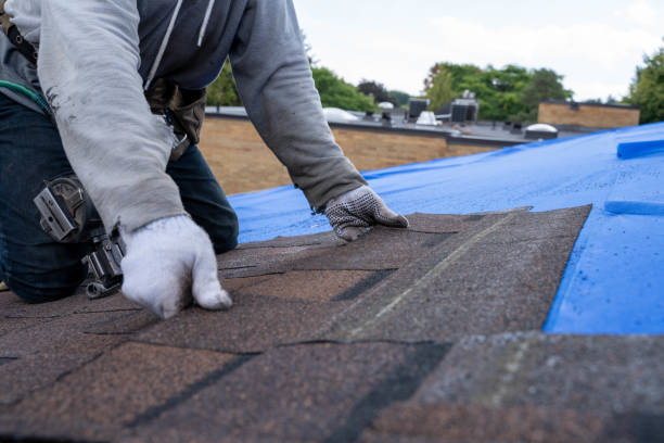 Best Metal Roofing Installation  in Loganville, PA