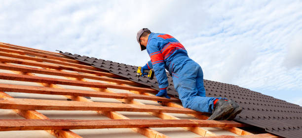 Best Tile Roofing Installation  in Loganville, PA