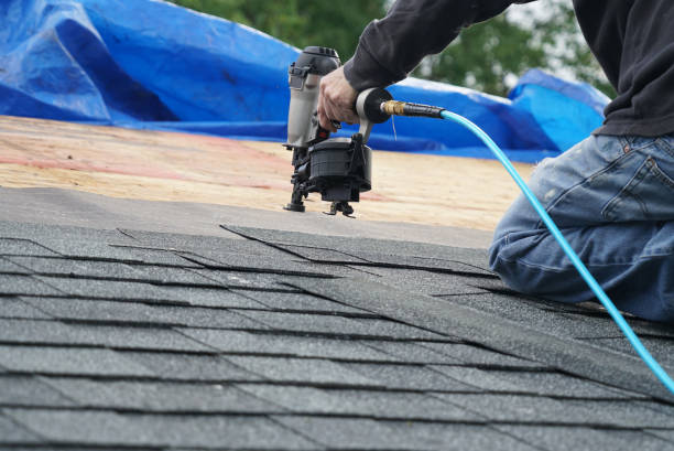 Best Storm Damage Roof Repair  in Loganville, PA