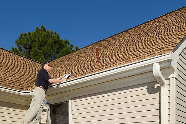 Best Emergency Roof Repair Services  in Loganville, PA
