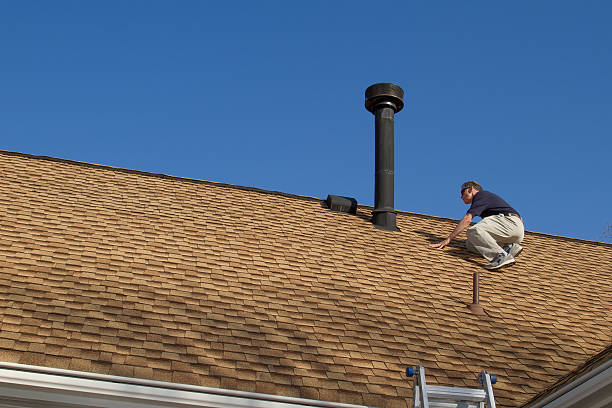 Best Wood Shake Roofing  in Loganville, PA